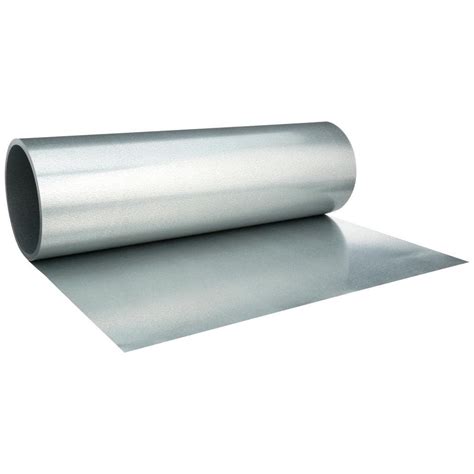 28 gauge sheet metal roll|galvanized steel roll valley flashing.